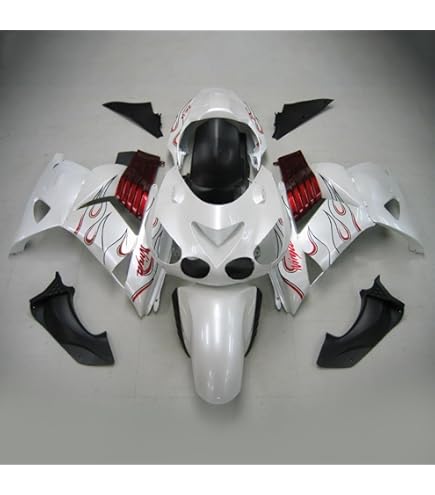 Amazon | VITCIK (フェアリングキット 対応車種 ZX14R ZX-14R ZZ-R1400 Amazon | VITCIK (フェアリングキット 対応車種 ZX14R ZX-14R ZZ-R1400